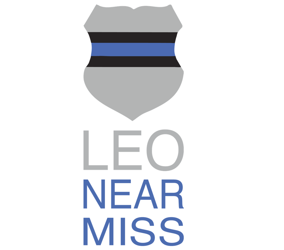 LEO Near Miss Hidden suspect poses deadly threat